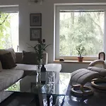 Apartment Dejvice