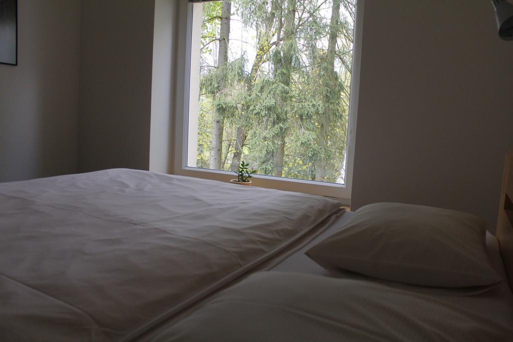 Dejvice Apartmán *