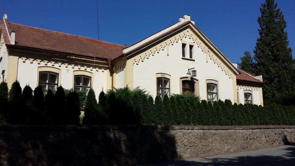 Dejvice Apartmán Praha